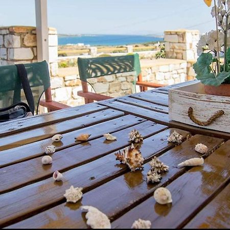 Willa Gregos House Andíparos Zewnętrze zdjęcie