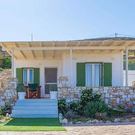 Willa Gregos House Andíparos Zewnętrze zdjęcie