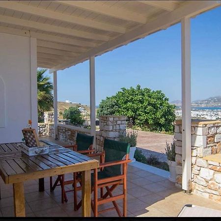 Willa Gregos House Andíparos Zewnętrze zdjęcie